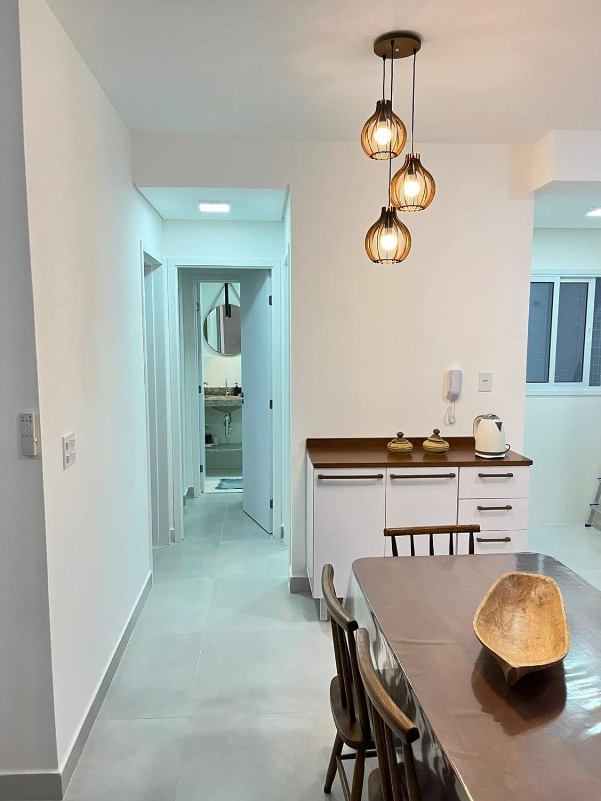Apartamento de 2 Quartos
