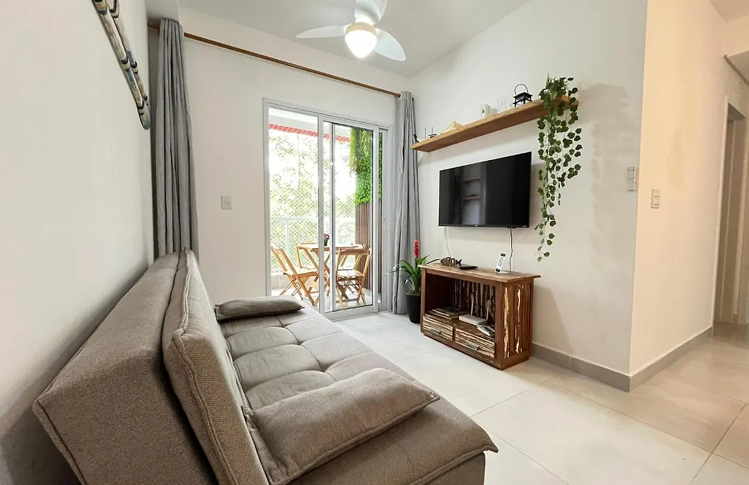 Novo Cond Ibiza (Praia Grande) c/piscina e sauna-1
